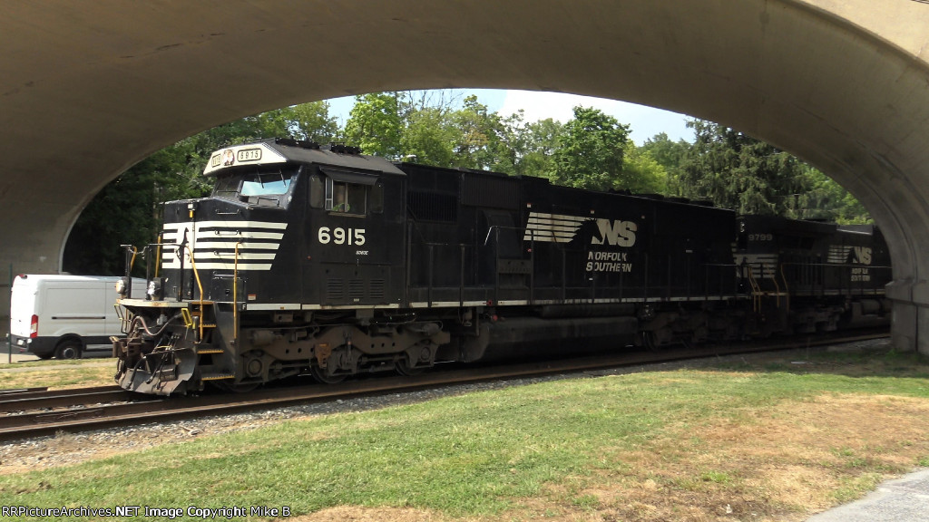 NS 6915